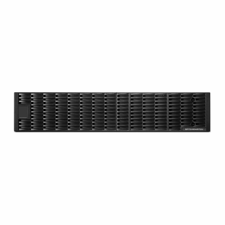 CyberPower UPS Systems BP72V60ART2U Extended Battery Modules