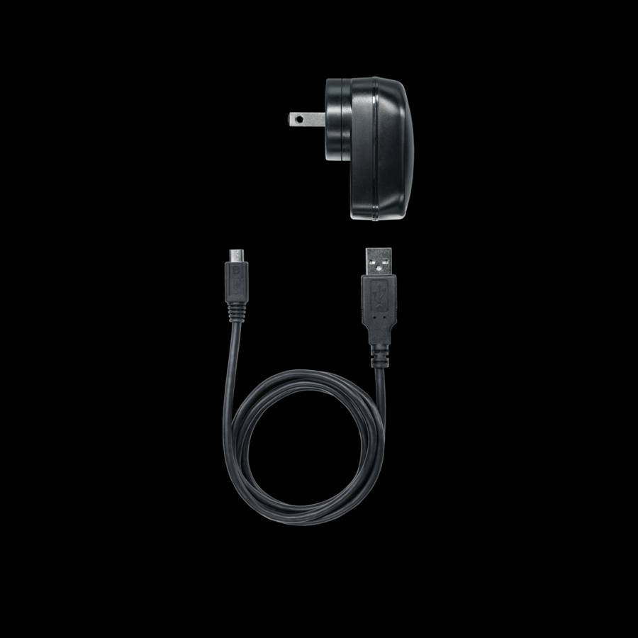 Shure USB Wall Charging Cable