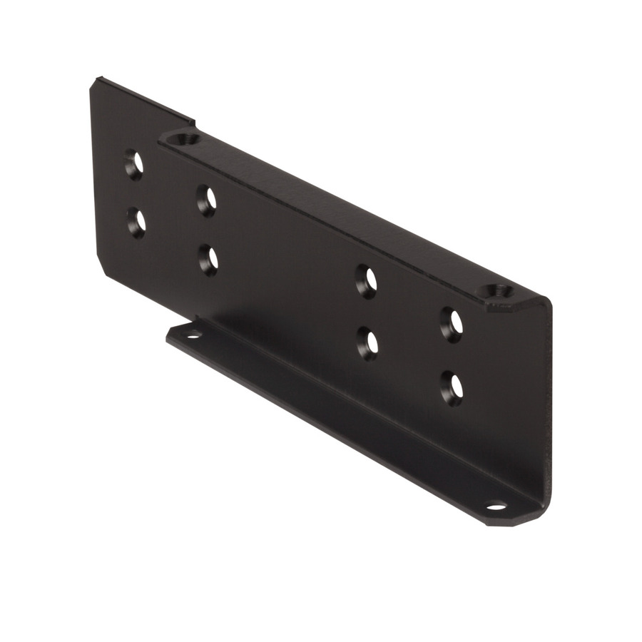 Shure Mounting Bracket for Transmitter, Receiver, Mixer, Digital Audio Processor