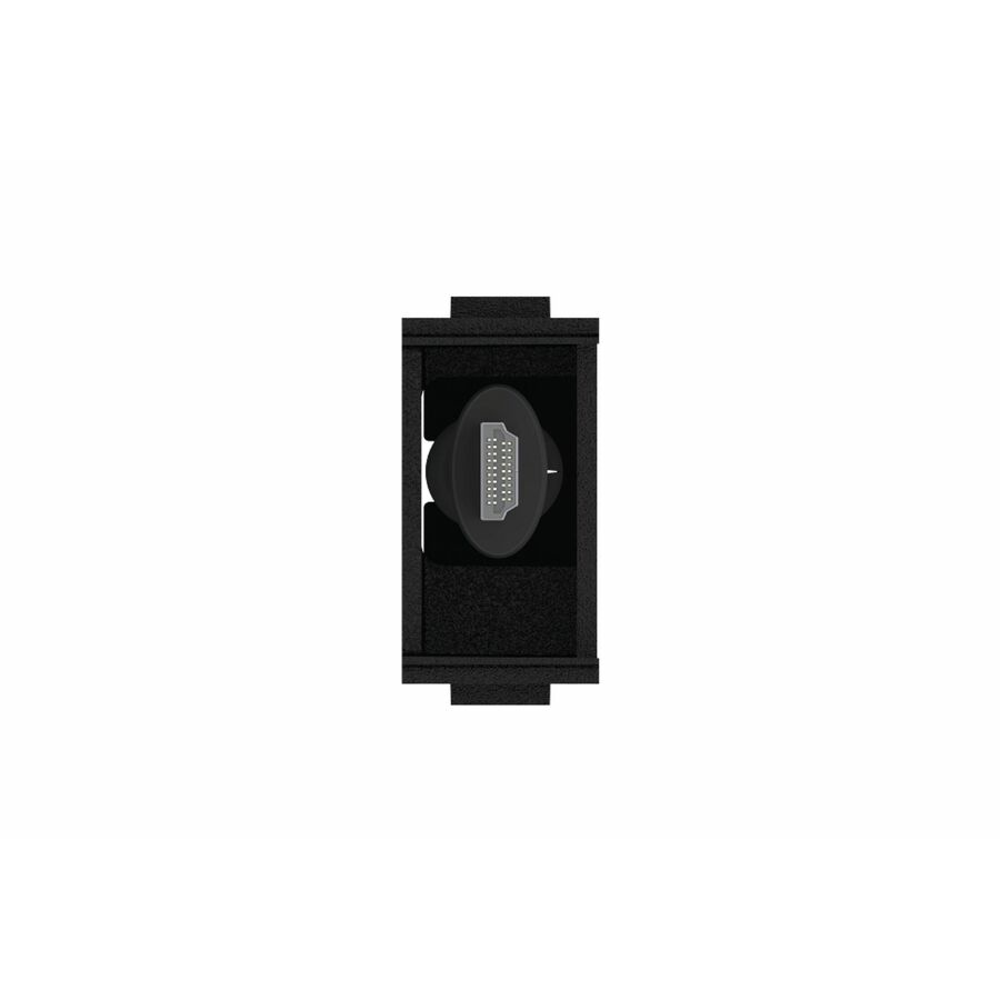 Crestron FlipTop FT2 Cable Organizer