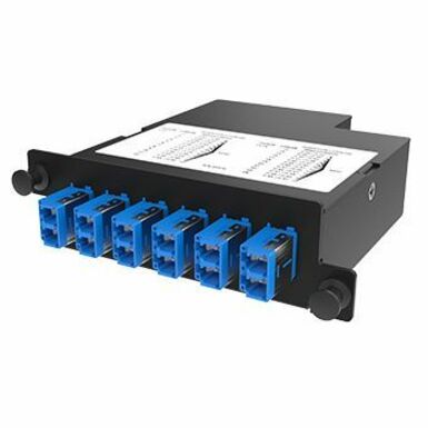 Ortronics Infinium Fiber Cassette
