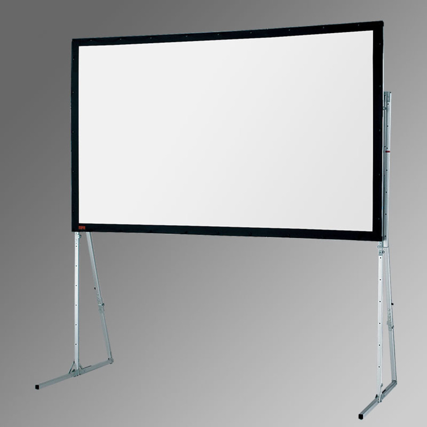 Draper Ultimate Folding Screen 146" Projection Screen