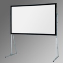 Draper Ultimate Folding Screen 146" Projection Screen