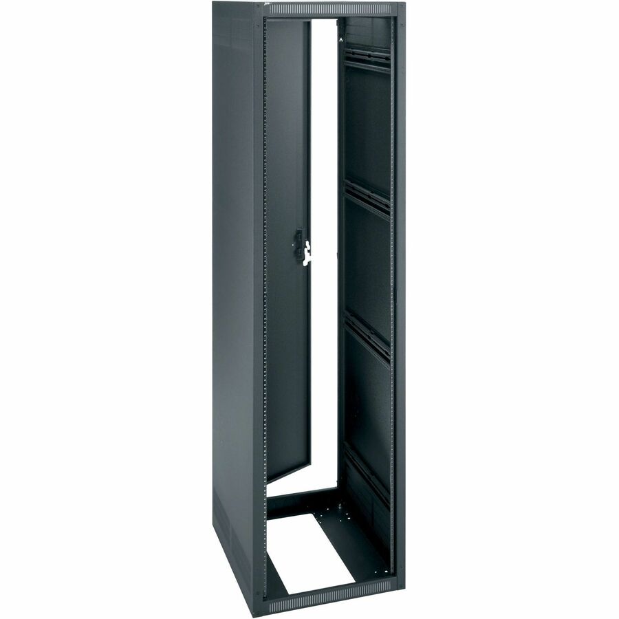 Middle Atlantic ERK Series 35RU AV Floor Standing Rack - 25in Depth Floor Standing Cabinet