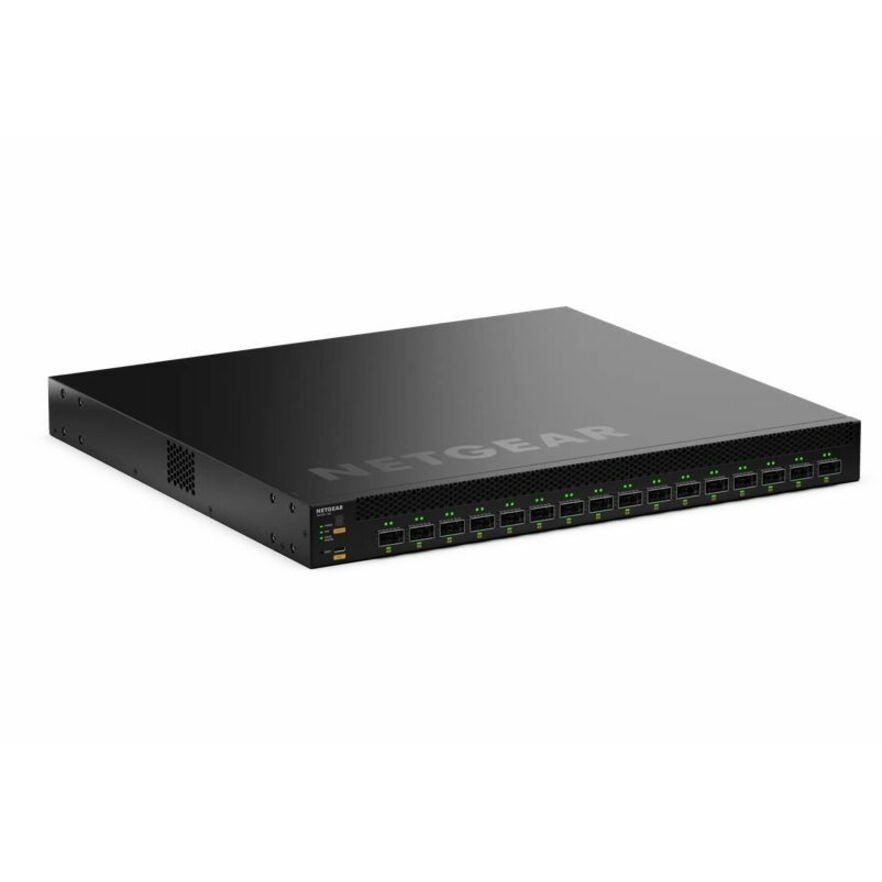 Netgear AV Line M4350-16C Ethernet Switch