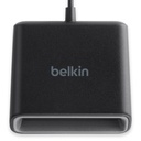 Belkin Cybersecurity and Secure KVM USB Smart Card / CAC Reader