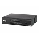 ATEN CAMLIVE PRO 4K 4-Input HDMI to USB Video Switcher