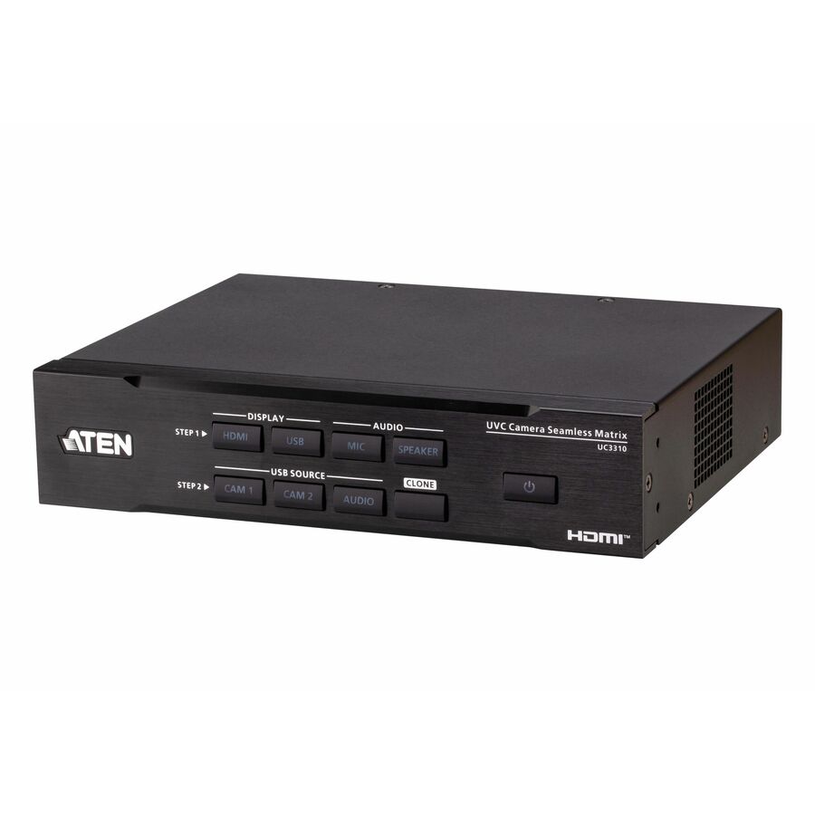 ATEN CAMLIVE MX UVC Camera Seamless Matrix