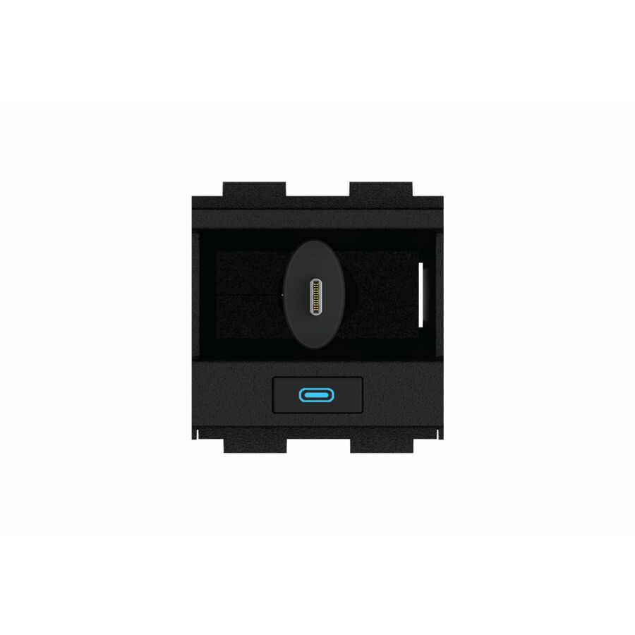 Crestron Gravity Cable Retractor for FT2 Series, USB-C to HDMI, 18 Gbps