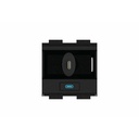Crestron Gravity Cable Retractor for FT2 Series, USB-C to HDMI, 18 Gbps