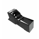 Havis Vehicle Mount for Vehicle Console - Black