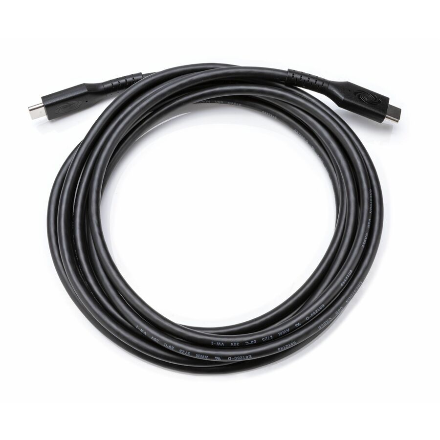 Crestron USB-C Data Transfer Cable