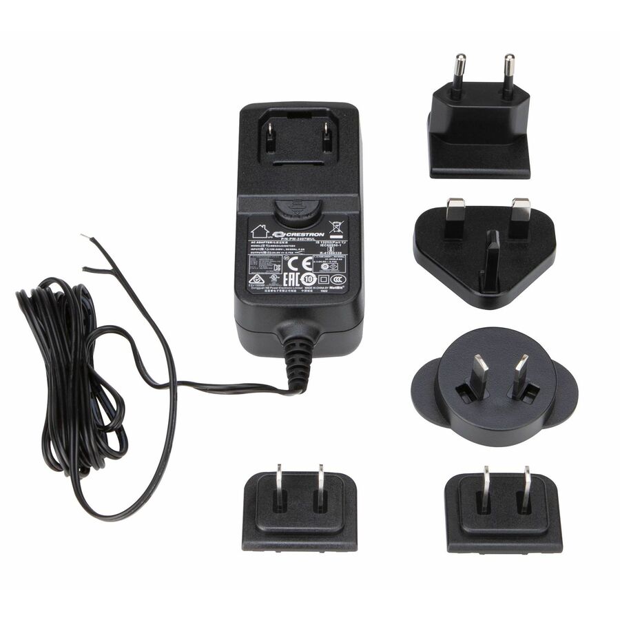 Crestron PW-2407WUL AC Adapter