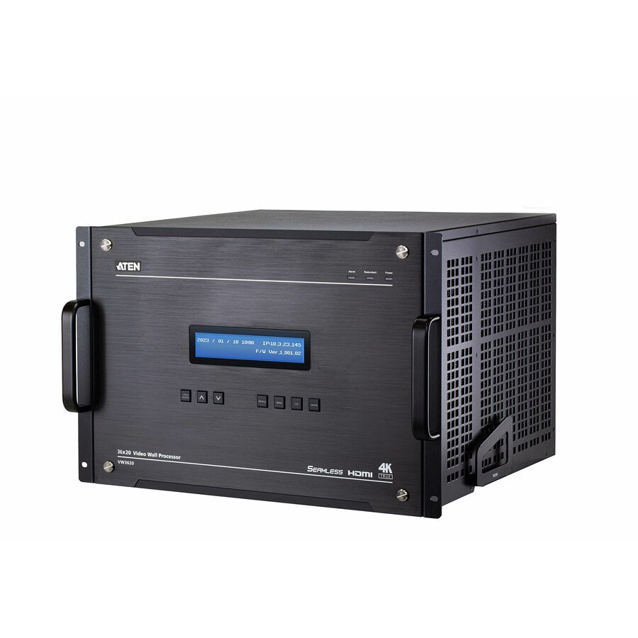 ATEN 36 x 20 Modular Video Wall Processor