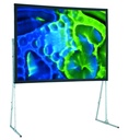 Draper Ultimate Folding Screen 120" Projection Screen