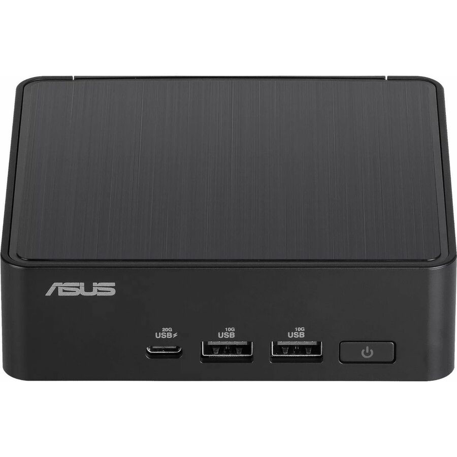 Asus NUC 14 Pro RNUC14RVHV700001I Barebone System - Core Ultra 7 14th Gen 165H