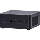 SimplyNUC Arena Canyon NUC13ANHv7 Desktop Computer - Intel Core i7 13th Gen i7-1370P - vPro Technology - 16 GB - 512 GB SSD - Mini PC