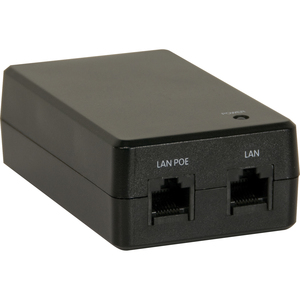 Crestron PWE-4803RU Power over Ethernet Injector