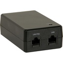 Crestron PWE-4803RU Power over Ethernet Injector