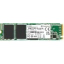 Transcend MTE652T2 64 GB Solid State Drive - M.2 2280 Internal - PCI Express NVMe (PCI Express NVMe 3.0 x4)