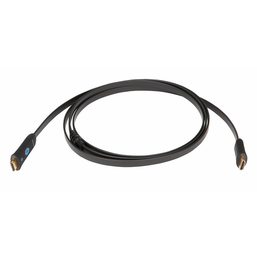 Crestron Pass-Through Cable for FT2 Series, HDMI® to HDMI, 18 Gbps, 8 ft (2.4 m)