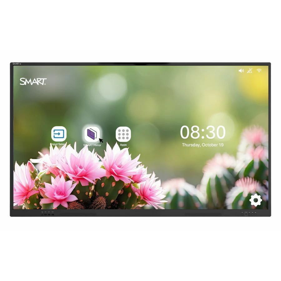 SMART Board NX Series 65" Non-Touch Display