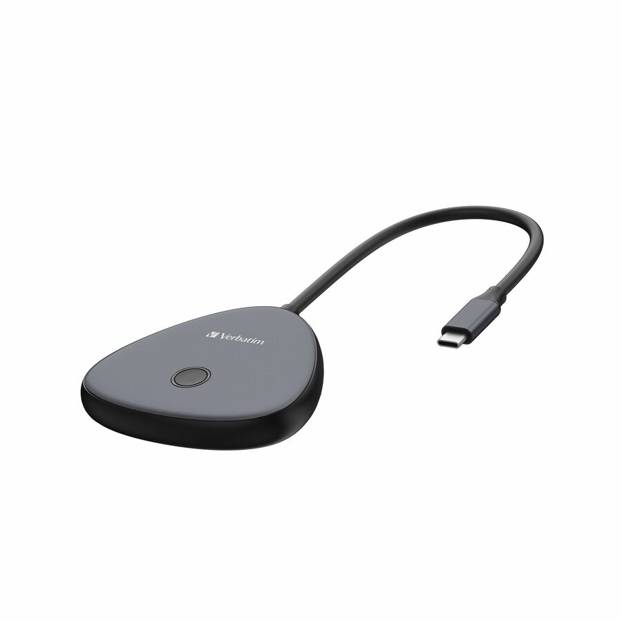Share My Screen 4K USB-C Wireless Display Adapter - WDA-02