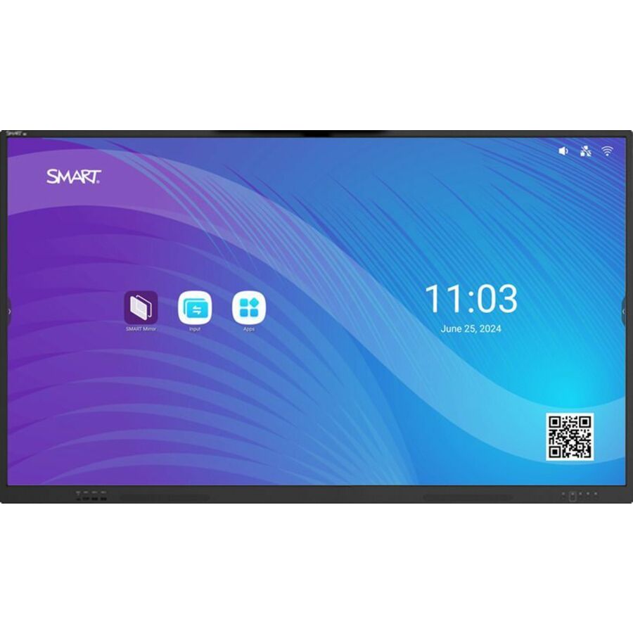 SMART Board NX Series 75" Non-Touch Display