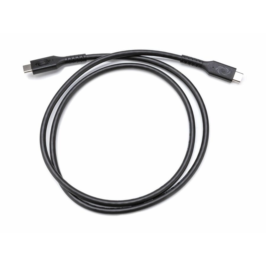 Crestron CBL-USB3G2-C-C-3 USB-C Extension Data Transfer Cable