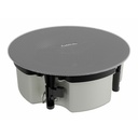 Crestron Saros SAROS IC6VLPT-W-T-EACH+ Speaker - 50 W RMS
