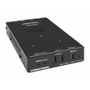 Crestron DM Lite 4K60 4:4:4 Receiver for HDMI, USB 2.0, and Ethernet Signal Extension over CATx Cable