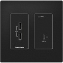 Crestron DM Lite HD-TXU-4KZ-111-2G-B Audio Extender Transmitter