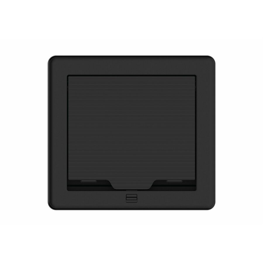 Crestron FlipTop FT2 FT2-700-MECH-PTL-B Cable Organizer