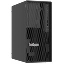 Lenovo ThinkSystem ST50 V3 7DF3A00FNA Tower Server - 1 Xeon E-2456 3.30 GHz - 16 GB RAM - Serial ATA/600 Controller