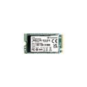 Transcend MTE400S 1 TB Solid State Drive - M.2 2242 Internal - PCI Express NVMe (PCI Express NVMe 3.0 x4)