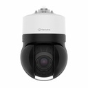 Hanwha XNP-C7310R 4 Megapixel Network Camera - Color - Dome - White