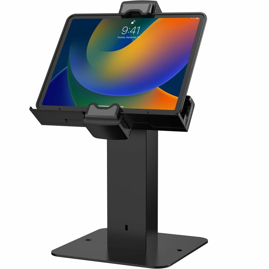 CTA Digital Desk Mount for Tablet - Landscape/Portrait
