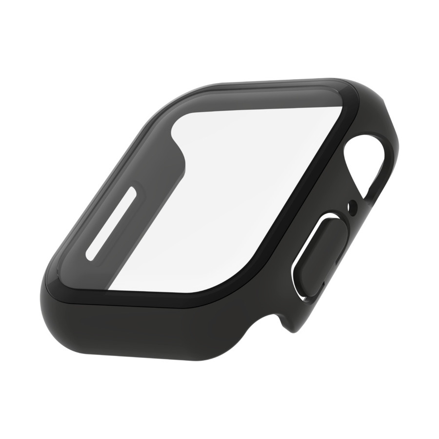 Belkin ScreenForce TemperedCurve Screen Protector Black, Clear