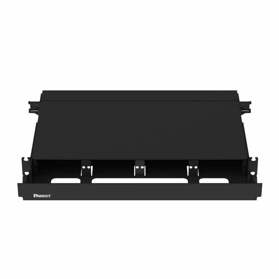 Panduit Opticom Rack Mount Fiber Cassette Enclosure