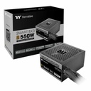 Thermaltake Smart BX3 SPD-0550AH2NLB-3 550W Power Supply