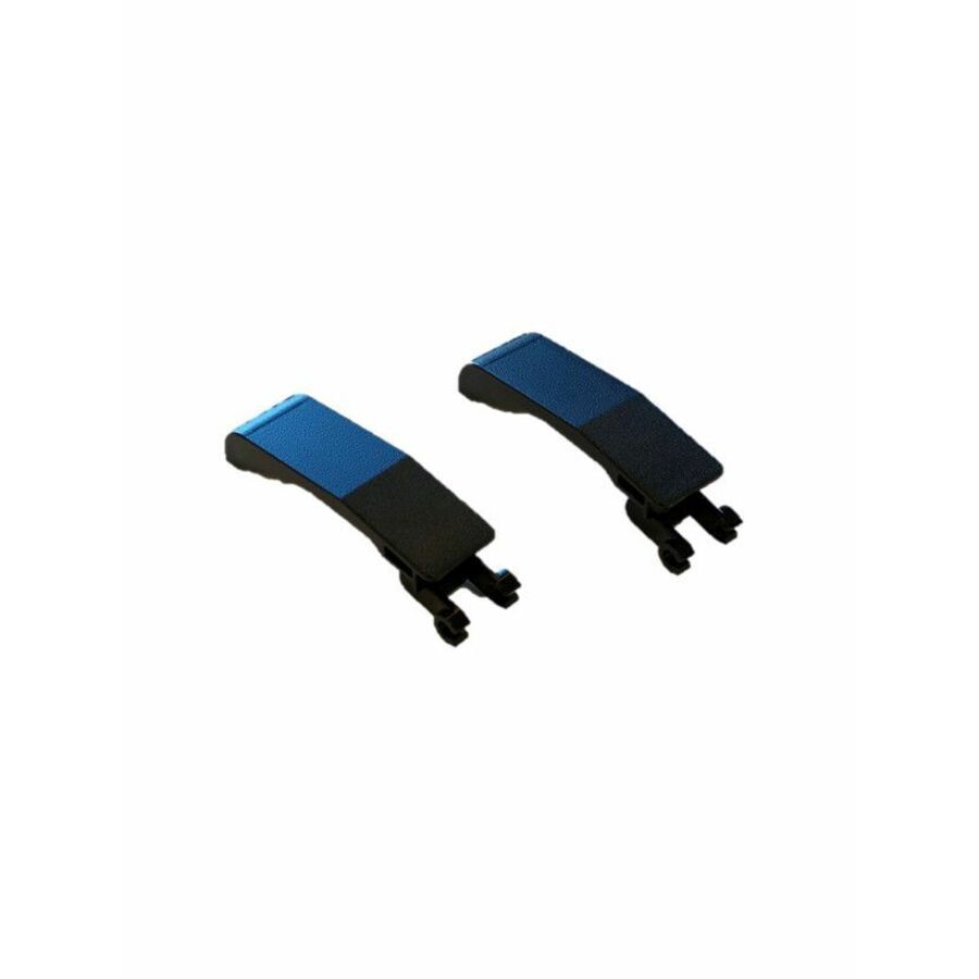 Brother Case Locking Latch