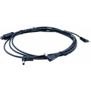 Brother Splitter Cord