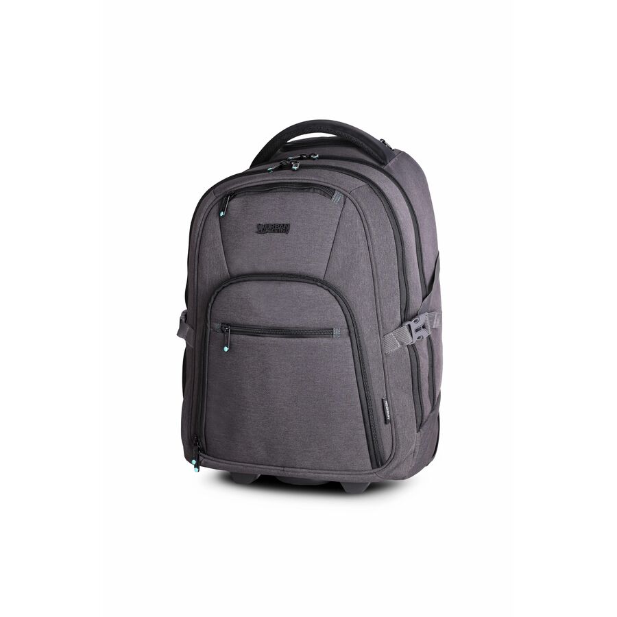 Urban Factory HEAVEE Carrying Case (Backpack) for 15.6" Notebook
