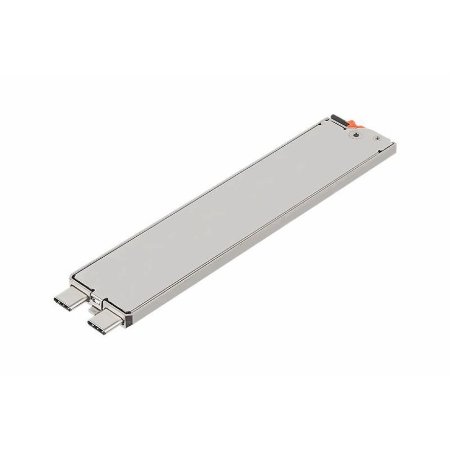 Getac 2 TB Portable Solid State Drive - External - SATA