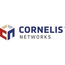 Cornelis QSFP Splitter Network Cable