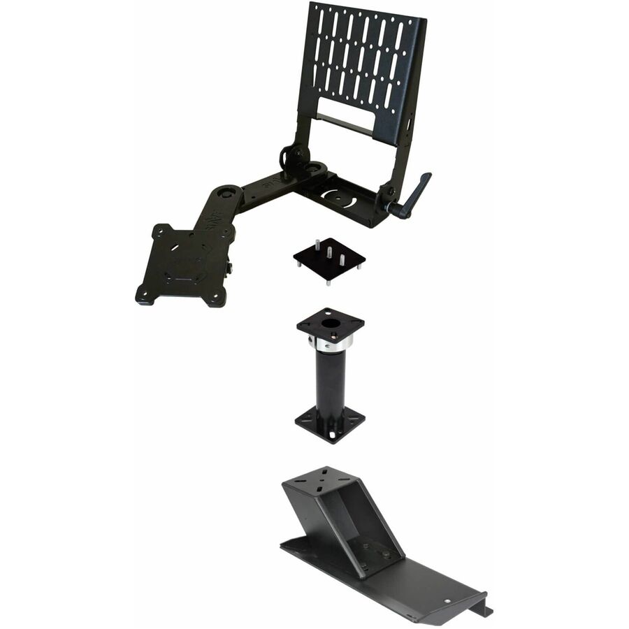 Havis Vehicle Mount for Tablet, Monitor, Computer