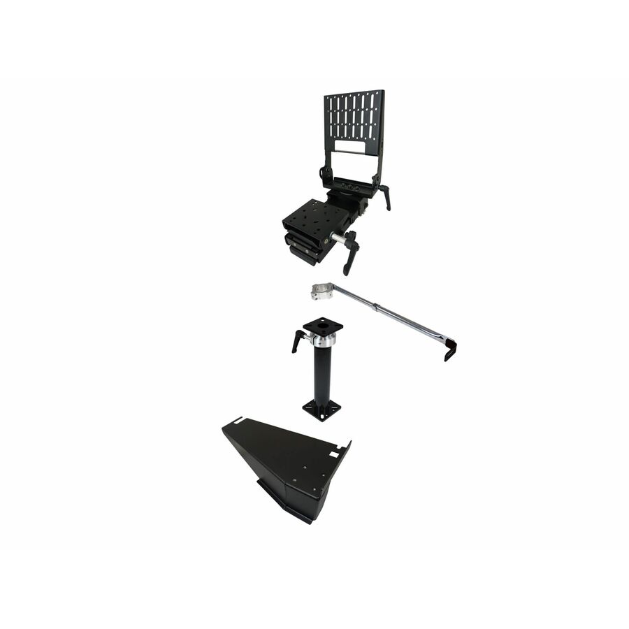 Havis Vehicle Mount for Tablet, Monitor, Keyboard, Motion Device