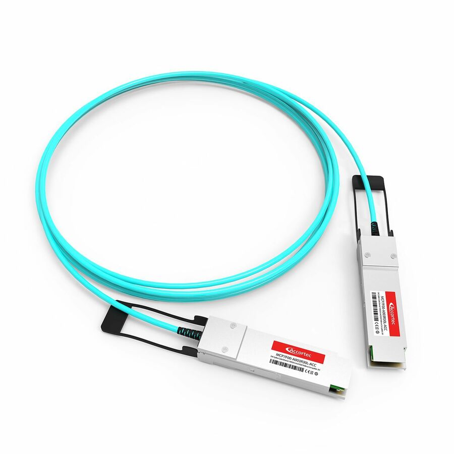 Accortec Twinaxial Network Cable