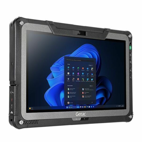 Getac ZX80 Tablet - 8" WUXGA