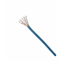 PanNet Copper Cable, Cat 6, 23 AWG, UTP, CMP, Orange
